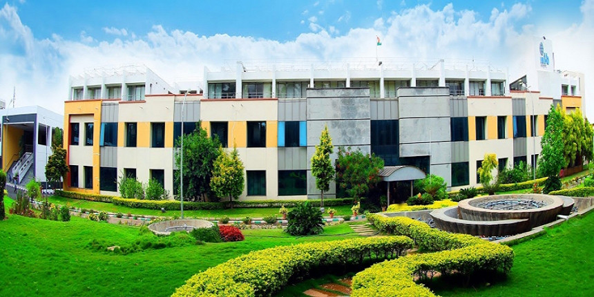 International Institute Of Information Technology - [IIIT-B] BE./B.Tech